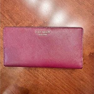 Kate spde wallet